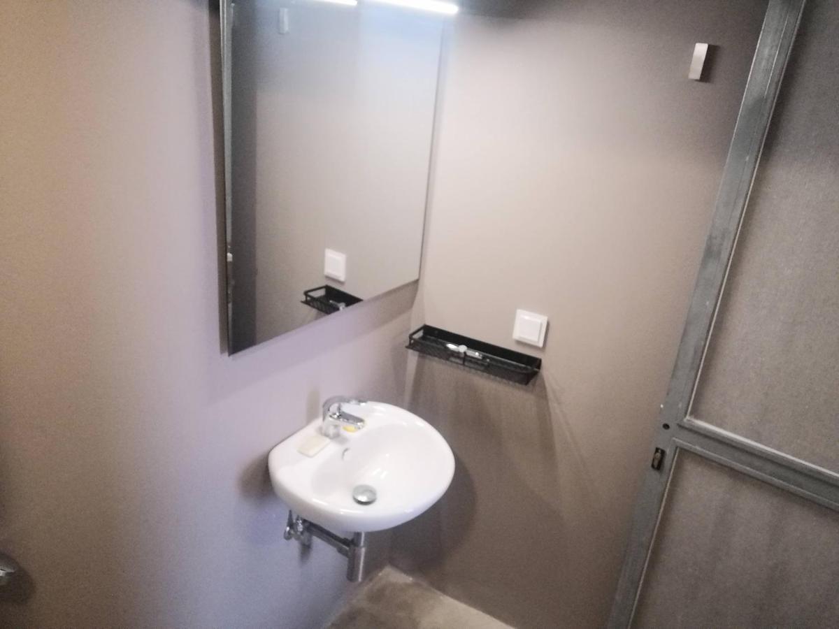 Aegean Deep Blue Andros Ano Aprovato Apartment Ngoại thất bức ảnh