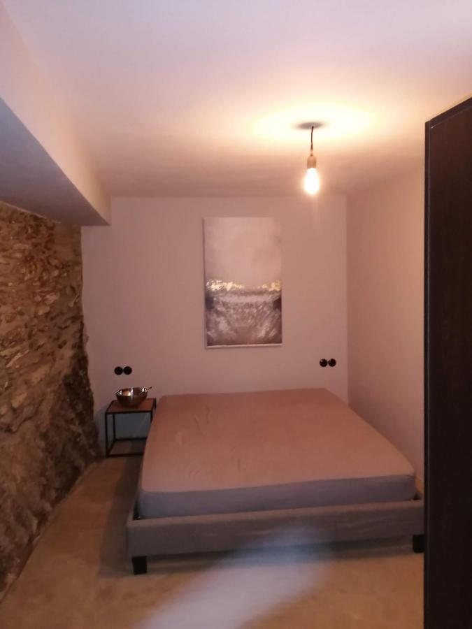 Aegean Deep Blue Andros Ano Aprovato Apartment Ngoại thất bức ảnh