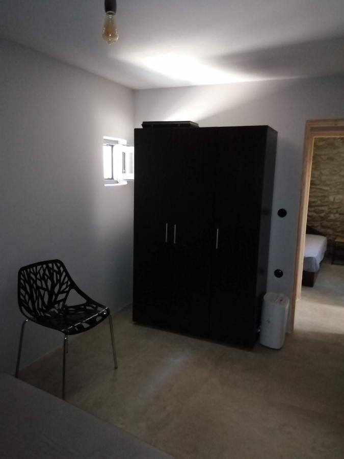 Aegean Deep Blue Andros Ano Aprovato Apartment Ngoại thất bức ảnh